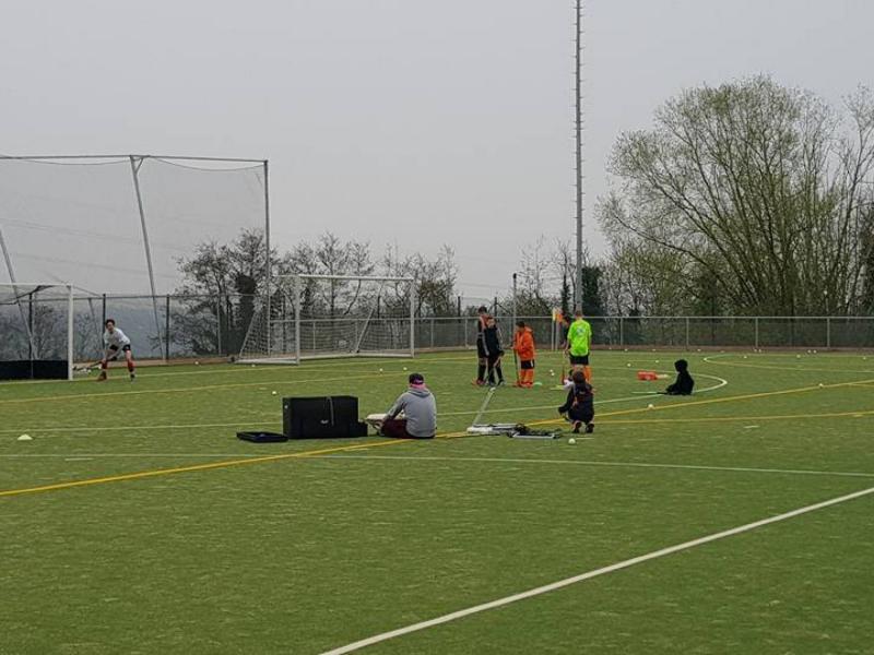 complexe sportif Sport' Ittre présentation - Sport' Ittre